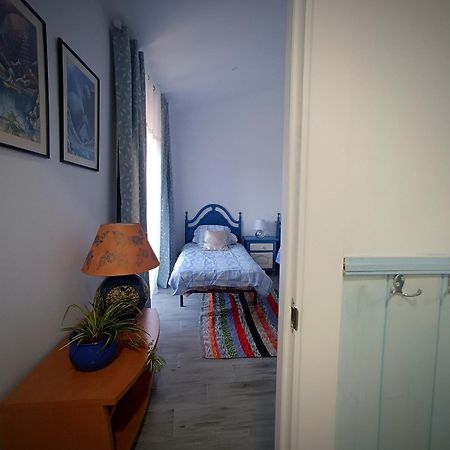 Santa Cruz de la Sierra25 De Abril公寓 外观 照片